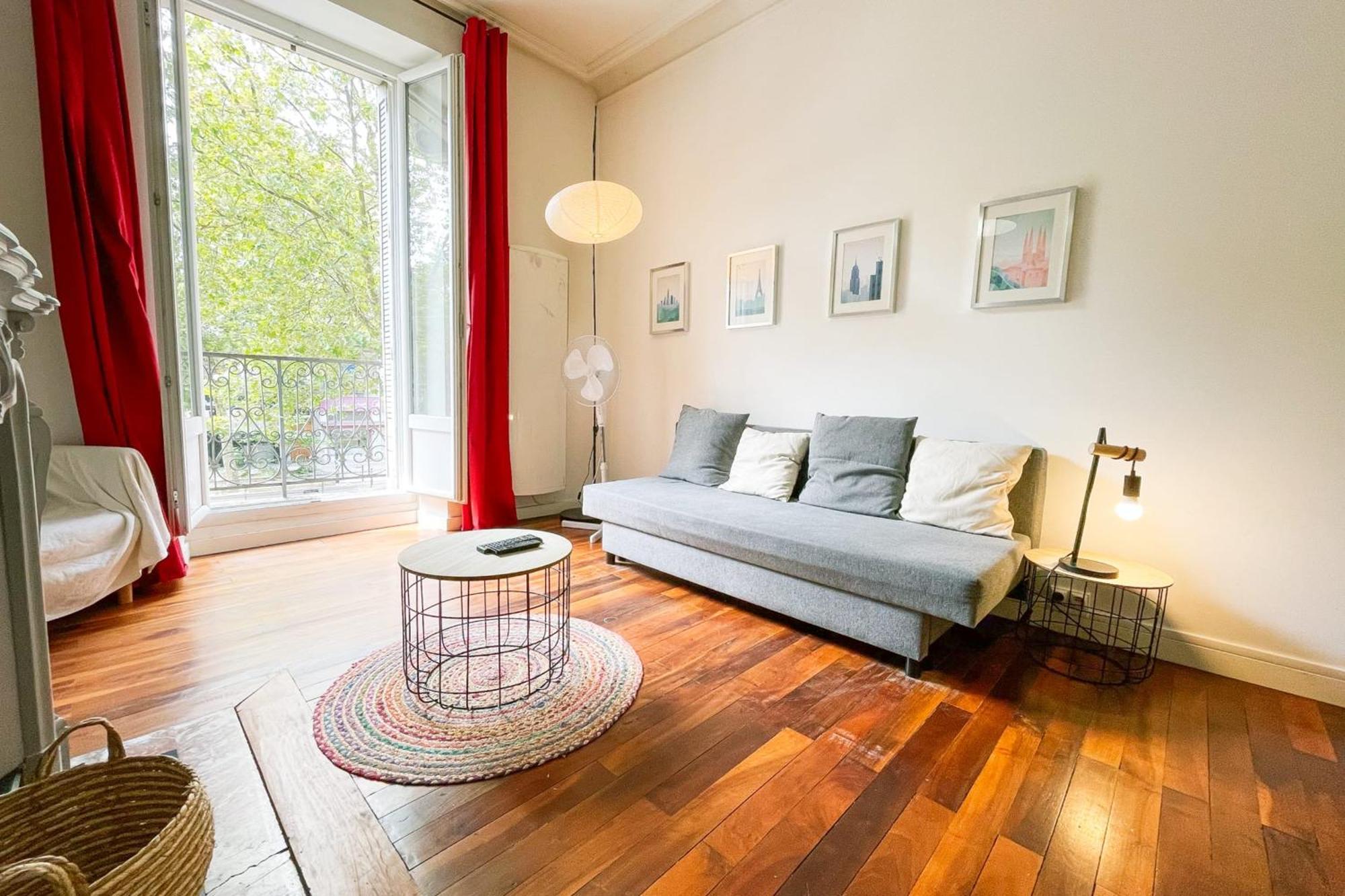 Ferienwohnung #G3 The Authentic T2 Downtown Balcony Tramway Grenoble Exterior foto